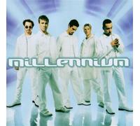 Backstreet Boys Millenium (CD)