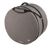 Millenium 24"x16" Elite Bass Drum Bag