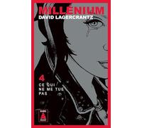 Millenium 4: ce qui ne me tue pas