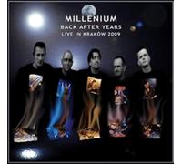 Millenium - Back After Years - Live In Krakow 2009