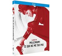 Millénium-Ce Qui ne me Tue Pas [Blu-Ray]