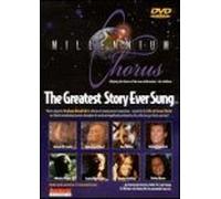 Millenium Chorus: Greatest Story Ever Sung [DVD] [Region 1] [US Import] [NTSC]