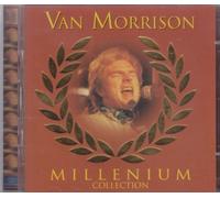 Millenium Collection by Van Morrison (2002-06-24)