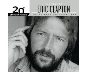 Millenium Collection [Us Import] by Eric Clapton (2004-06-15)