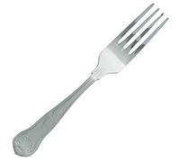 Millenium Cutlery Dessert Knives - Pack of 12 | Dessert Knife, Genware Knives, Stainless Steel Knives, Millennium Cutlery