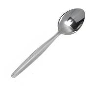 Millenium Economy Infant Cutlery Spoons - Pack of 12 | Childrens Cutlery, Childrens Table Spoons, Economy Infant Cutlery, Genware Millenium Cutlery