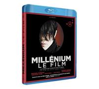 MILLéNIUM, LE FILM [BLU-RAY]