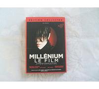 Millénium, le film [Édition Collector]