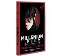 Millenium - Le film [Import belge] [FR IMPORT]
