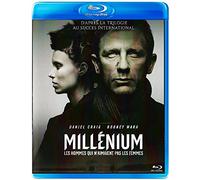 MILLéNIUM - LES HOMMES QUI N
