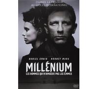 Millénium - Les hommes qui n'aimaient pas les femmes