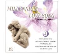 Millenium Love Song: The Best of Karaoke (9)