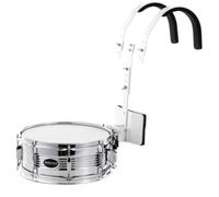 Millenium MD124C Marching Snare Set