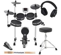 Millenium MPS-150X E-Drum Monitor Bundle