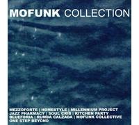 Millenium Project - Mo' Funk Collection