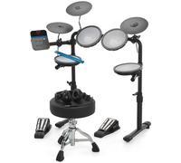 Millenium Rookie E-Drum Set Bundle