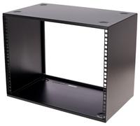 Millenium Steel Box 8