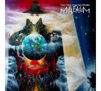 Millenium - Tales Of Imaginary Movies