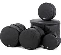 Millenium Tour Drum Bag Set Rock 24"