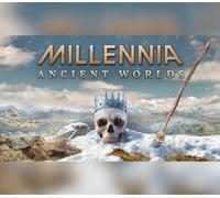 Millennia - Ancient Worlds DLC EU PC Steam CD Key