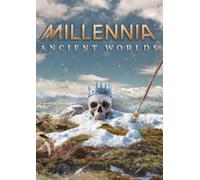 Millennia: Ancient Worlds PC - DLC