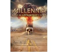 Millennia: Atomic Ambitions PC - DLC