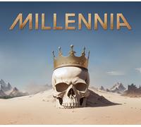 Millennia Steam Altergift