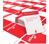 Millennial AF Card Game