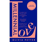 Millennial Love: A Provocative Non-Fiction Guide to Relationships and Romance in the Age of Technology