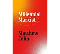 Millennial Marxist