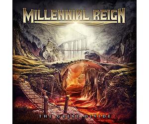 Millennial Reign - The Great Divide