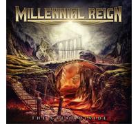 Millennial Reign The Great Divide (Vinyl) 12" Album
