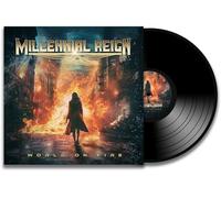 Millennial Reign - World On Fire [VINYL]