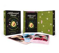 Millennial Tarot by Scott Bergman (Multiple-component retail product)