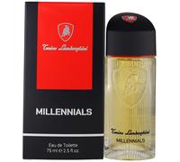 Millennials by Tonino Lamborghini Men Eau de Toilette Spray Cologne 2.5oz New