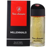 Millennials by Tonino Lamborghini Men Eau de Toilette Spray Cologne 2.5oz New