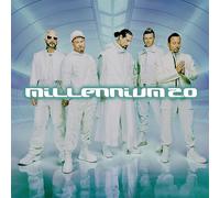 BACKSTREET BOYS - MILLENNIUM 2.0 - New CD LONGPLAY - 78 - M1111z