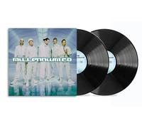 Backstreet Boys - Millennium 2.0 - Vinyl - 25th Anniversary