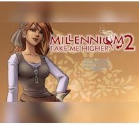 Millennium 2 - Take Me Higher PC Steam CD Key