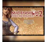 Millennium 2 - Take Me Higher (PC) Steam Key - GLOBAL