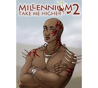 Millennium 2 - Take Me Higher Steam Key GLOBAL