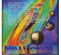 Millennium - 21st Century Bop