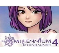 Millennium 4 - Beyond Sunset PC Steam CD Key