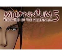 Millennium 5 - The Battle of the Millennium PC Steam CD Key