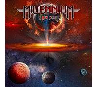 Millennium - A New World [VINYL]