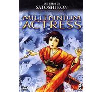 Millennium Actress