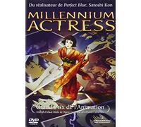 Millennium Actress