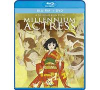 Millennium Actress