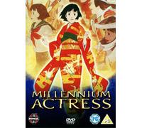 Millennium Actress [DVD]