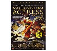 Millennium Actress [DVD] [Region 2] (IMPORT) (No English version)